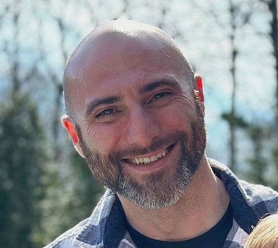Jay DeLuca