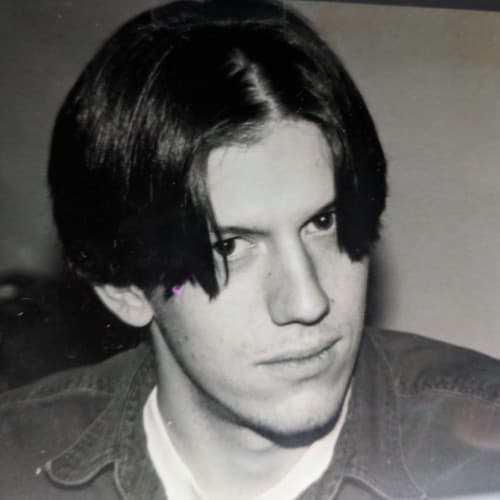 Eric Whipple