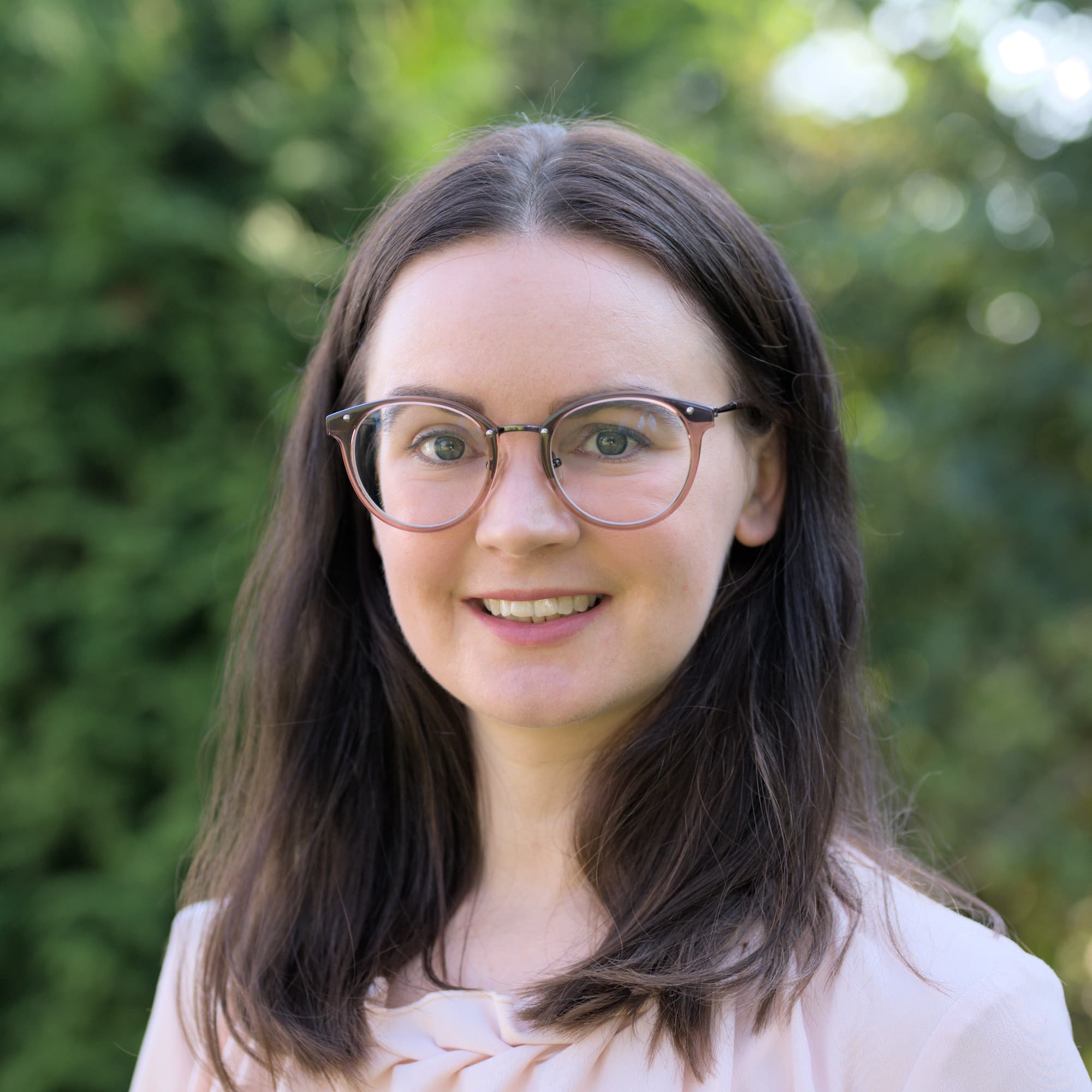 Johanna Öjeling