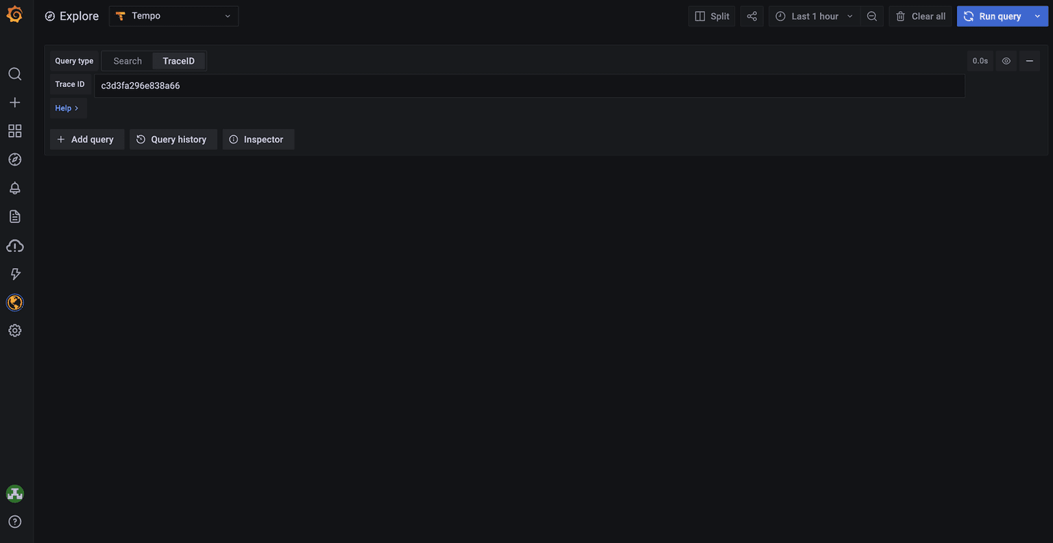 Intro to distributed tracing with Tempo, OpenTelemetry, and Grafana ...
