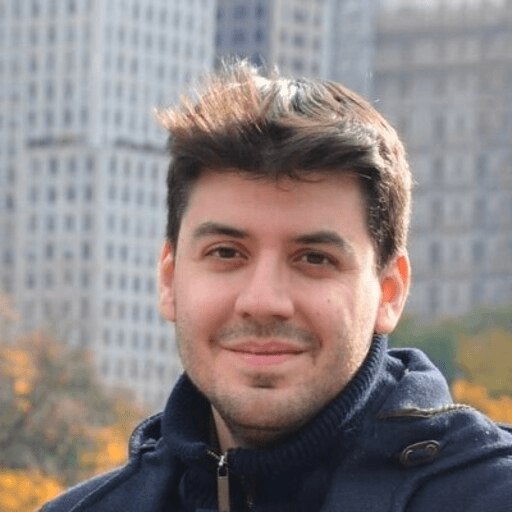 Cristian González