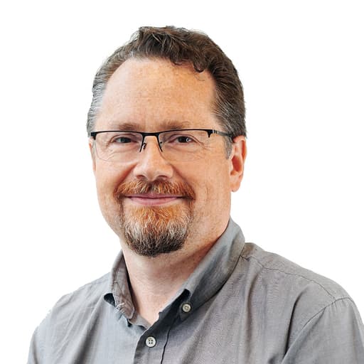 Clayton Cornell