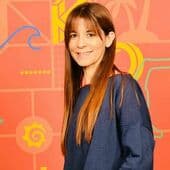 Sonia Aguilar Peiron