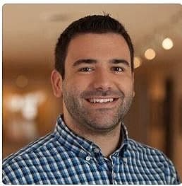 Jason Maloney