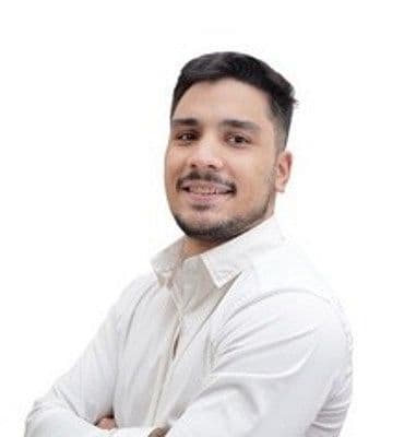 Juan Cabanas