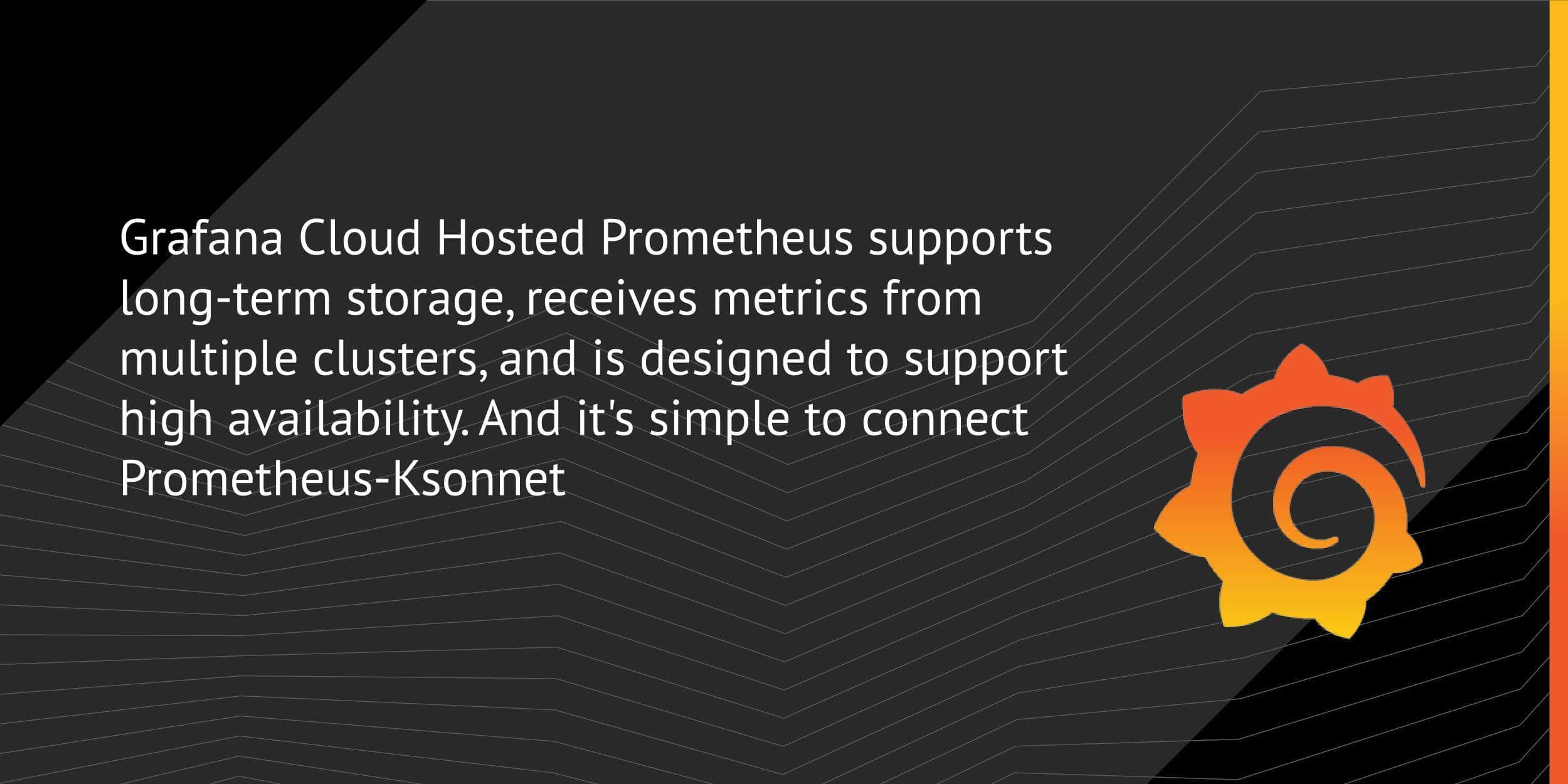 Monitoring Setup Made Simple with Tanka and the Prometheus-Ksonnet Library