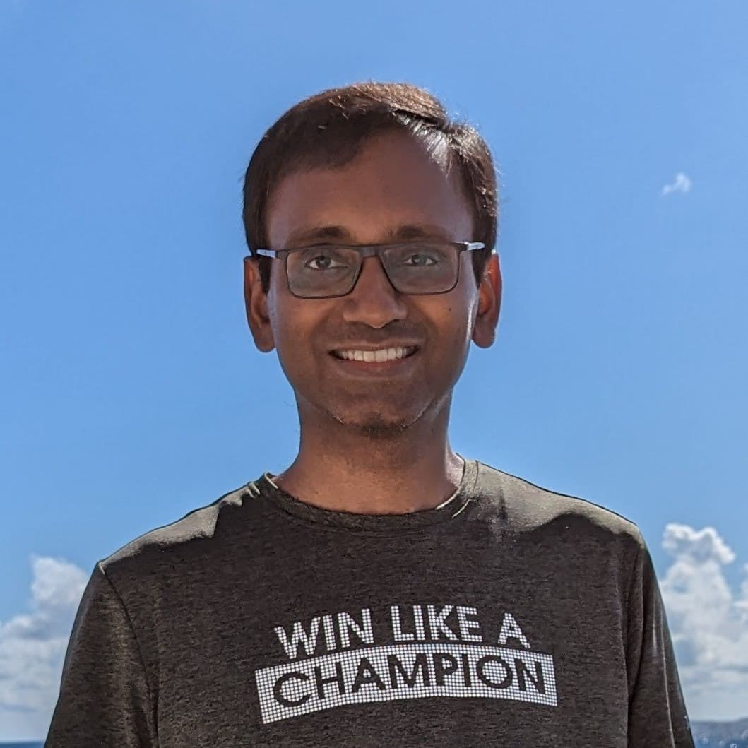 Nandakumar Devi