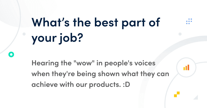 Meet the Grafana Labs team: Solutions engineer Éamon Ryan