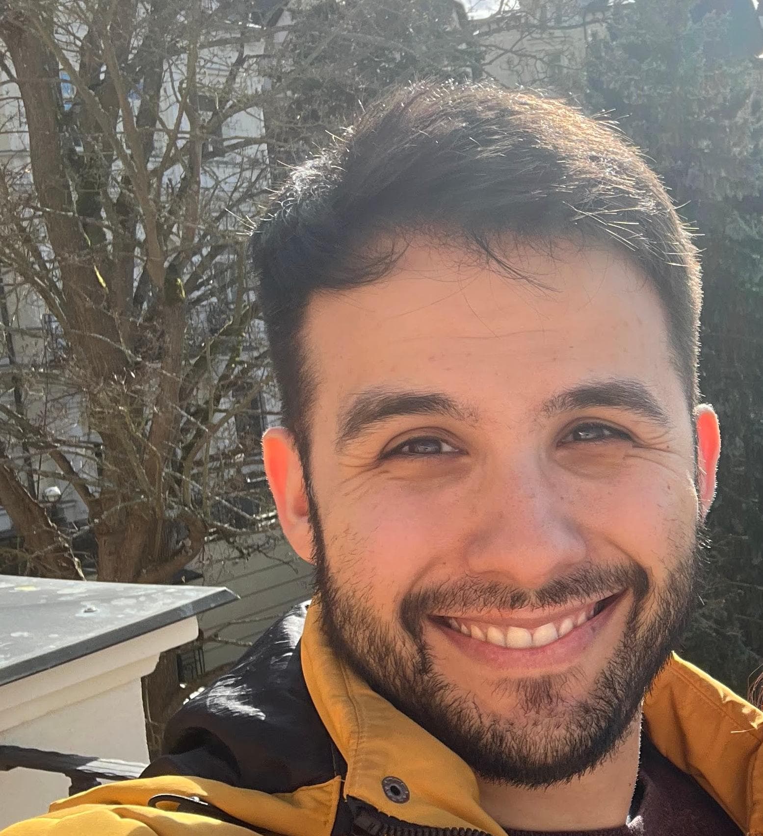 Roberto Jiménez Sánchez