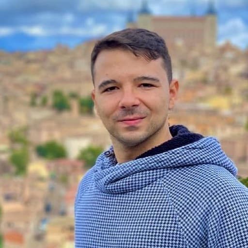 Israel Blancas