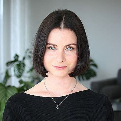 Dasha Nikolov