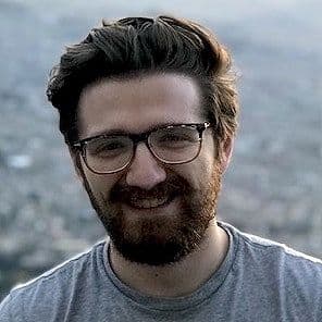 Zack Zehring
