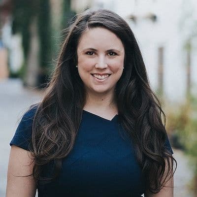 Meghan Iankov