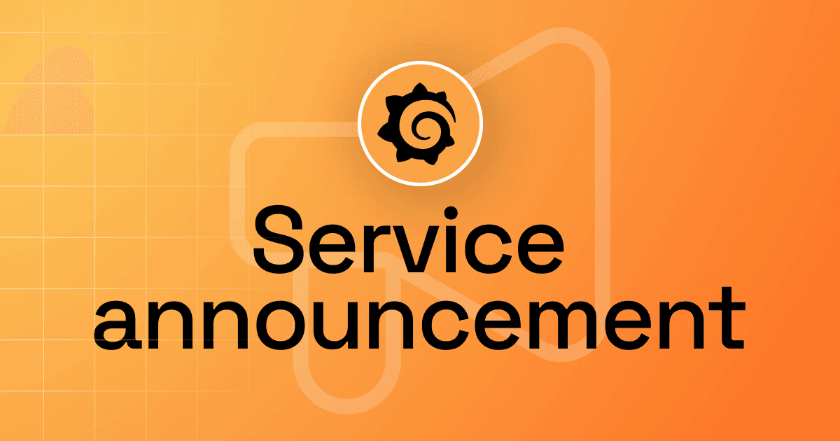 New Grafana releases to support transition to Azure AD Workload Identity authentication in Microsoft Azure