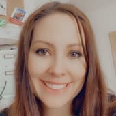 Kelly Pasztor