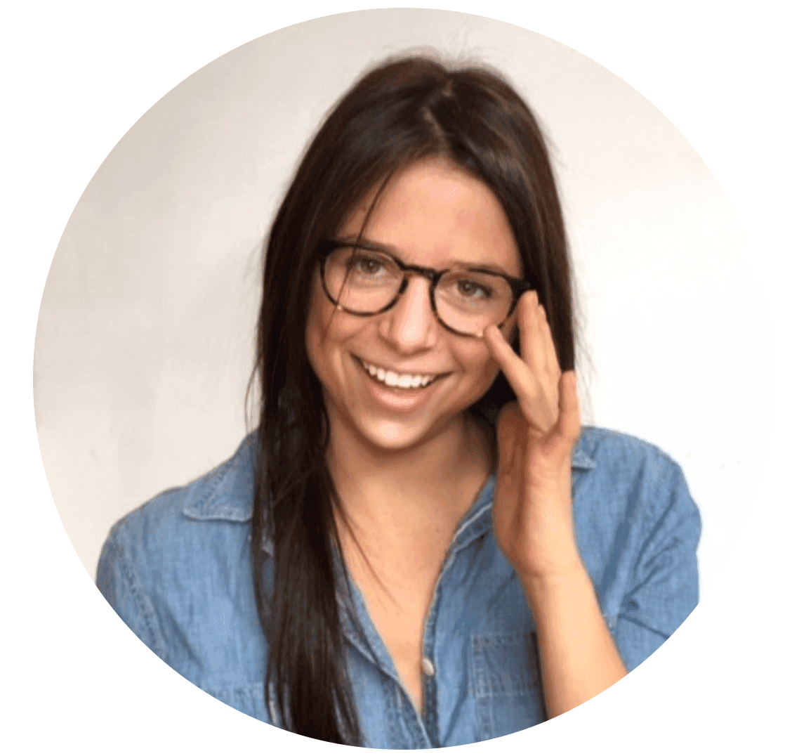 Kate Brenner