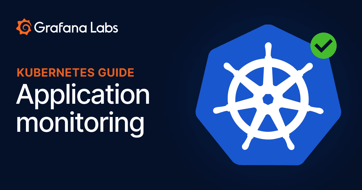 A beginner’s guide to Kubernetes application monitoring