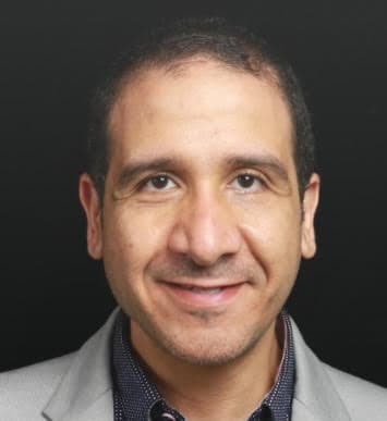 Ayman Salama