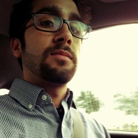 Roberto Acevedo