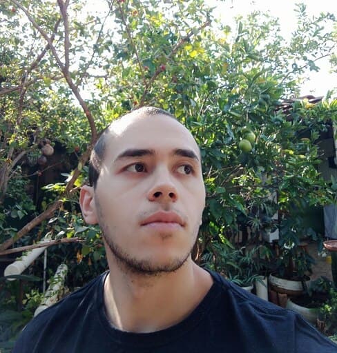 Dylan Guedes
