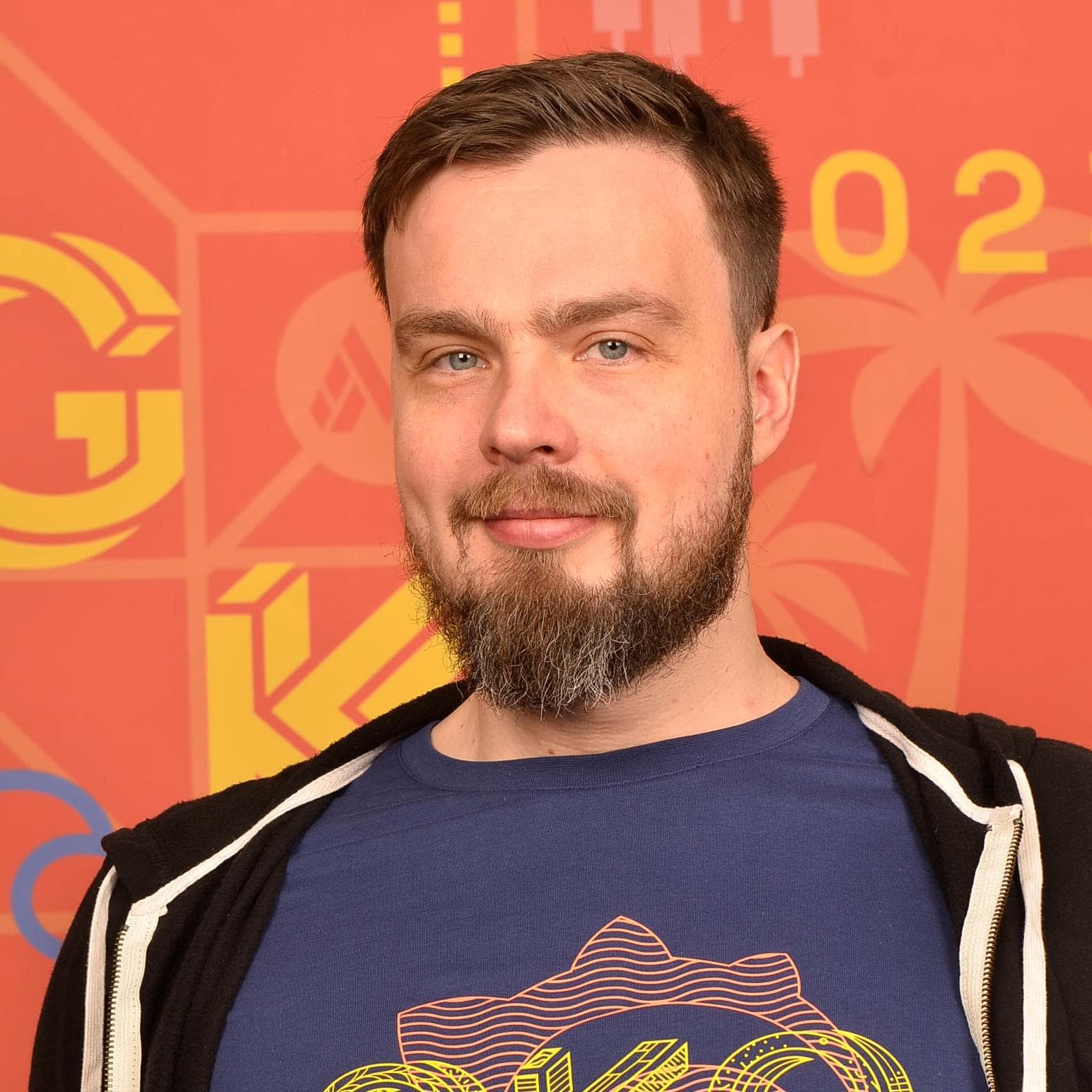Oleg Bespalov