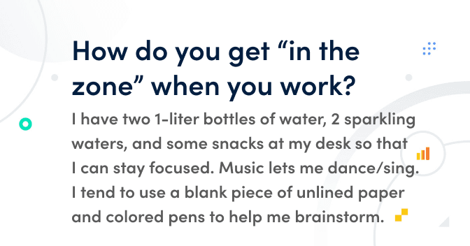 Meet the Grafana Labs team: Roshni Sondhi, VP of Customer Experience