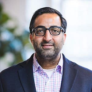 Rohit Gandhi