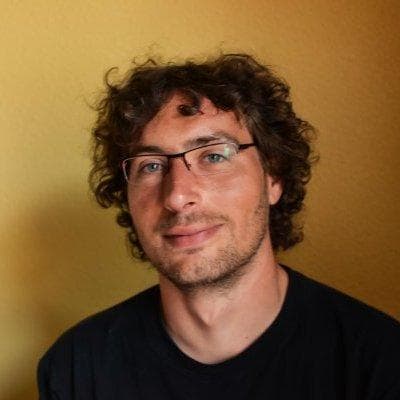 Ludovic Viaud