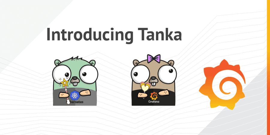 Introducing Tanka, Our Way of Deploying to Kubernetes