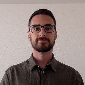 Javier Palomo