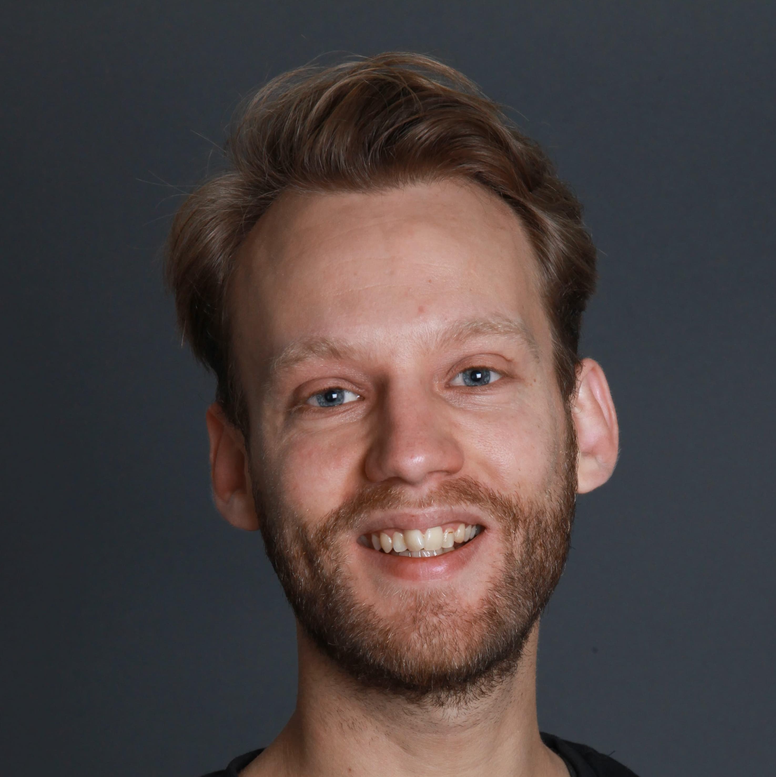 Frank Van Boven