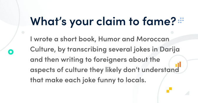 Meet the Grafana Labs team: Matthew Helmke, a technical content developer