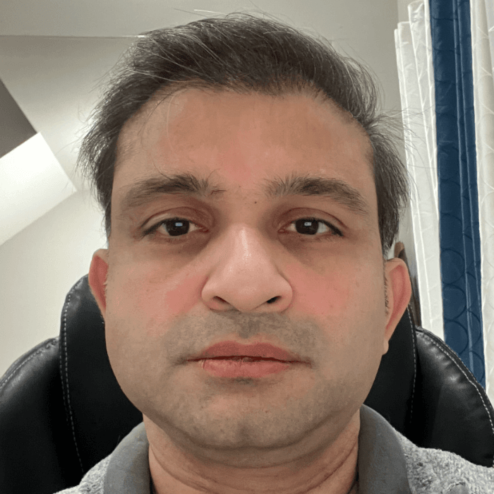 Ravi Kaipa