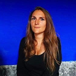 Aude Smiejan