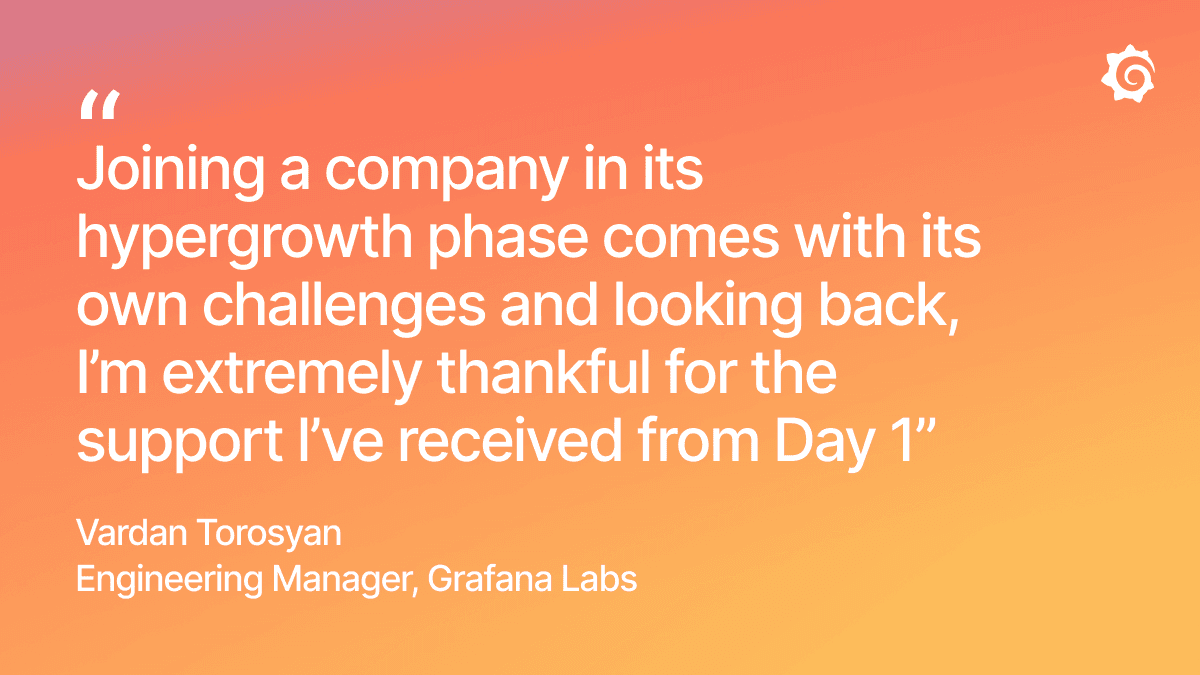 Building an effective remote-first team during the pandemic