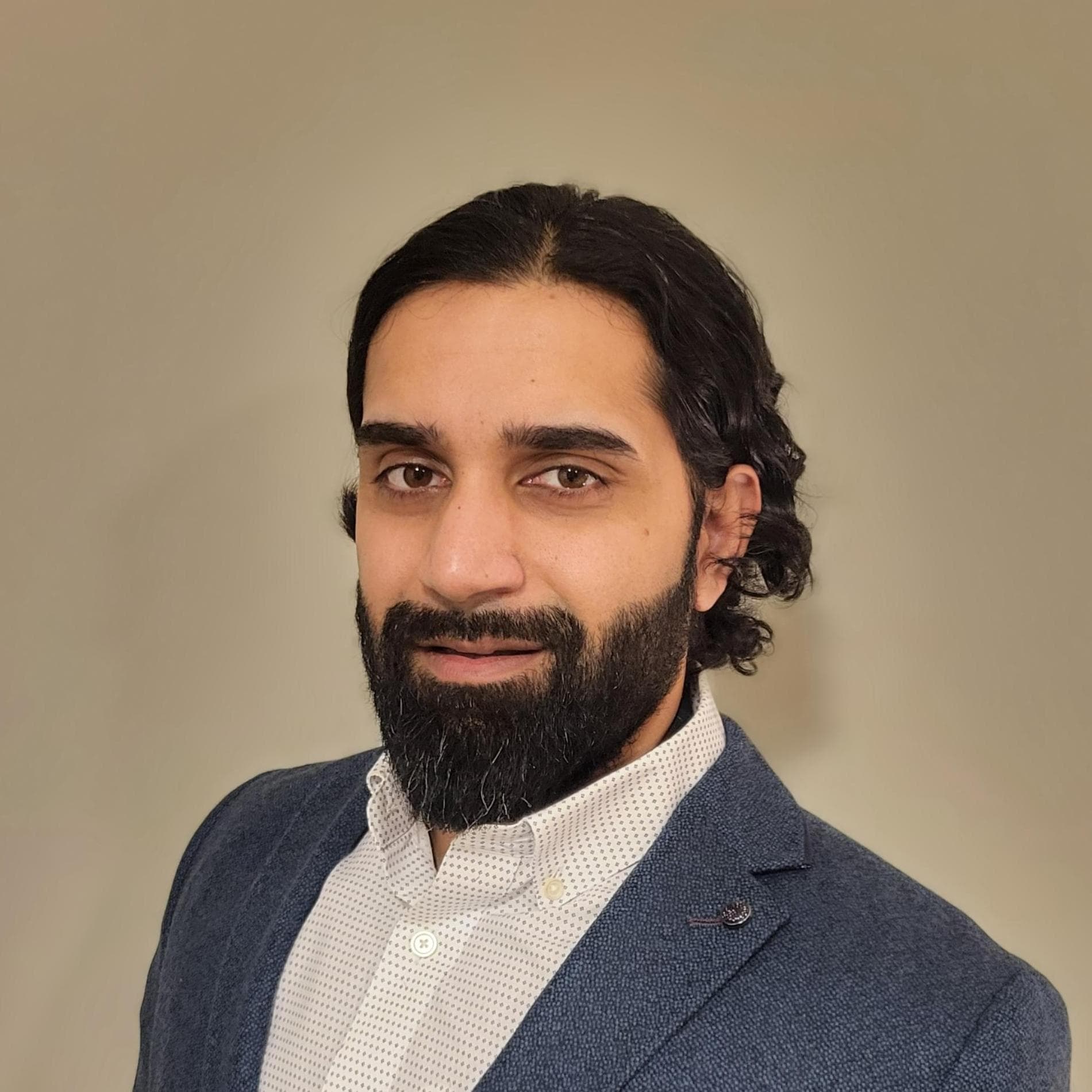 Ammar Barkat