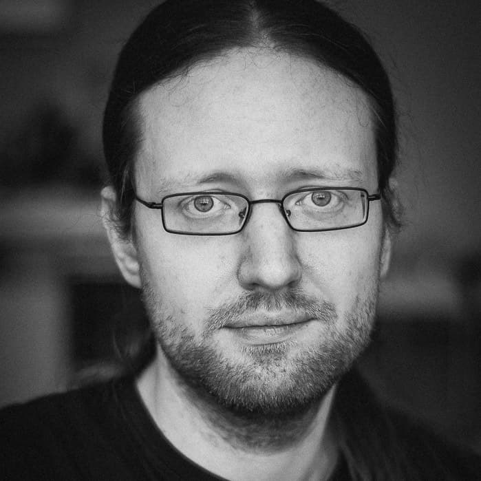 Andreas Opferkuch