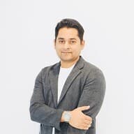 Ankur Dubey