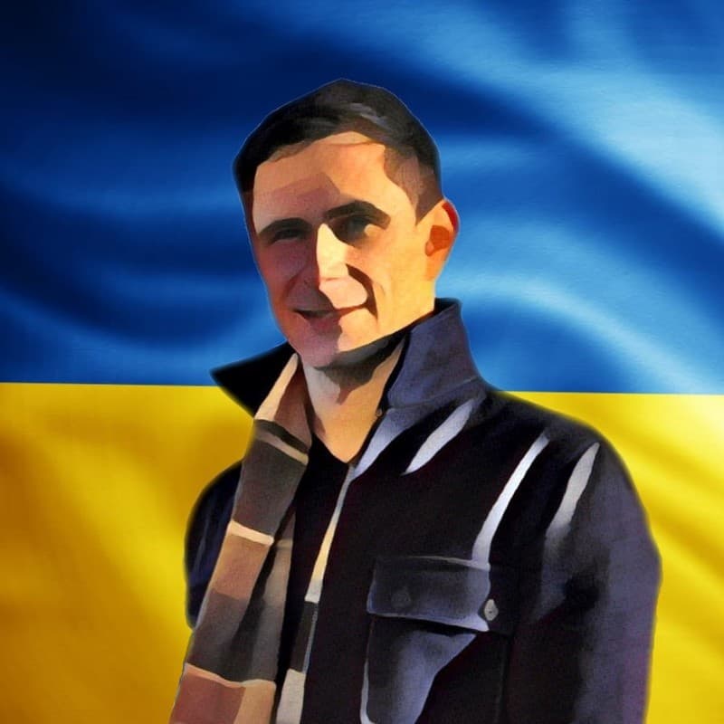 Vladimir Babichev