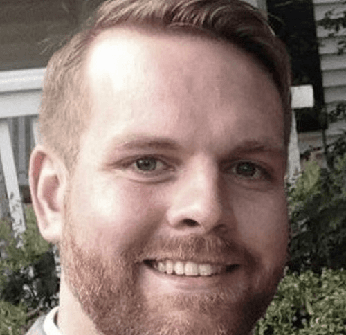 Eric Carpenter