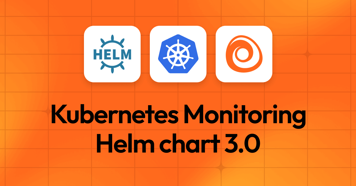 Configure and customize Kubernetes Monitoring easier with Alloy Operator