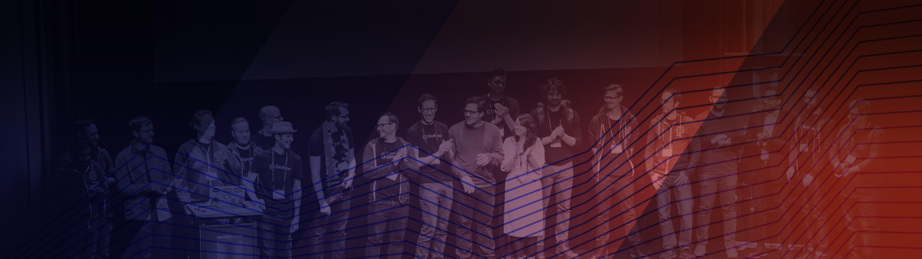 Meet the Grafana Labs Team: Brian Gann