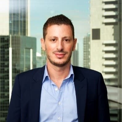 Cyril Amsellem