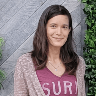 Susanne Lee