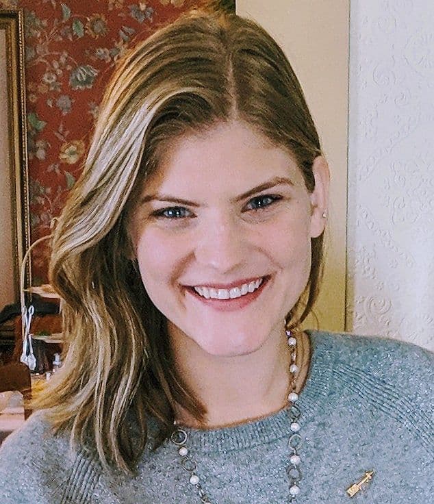 Johanna Ratliff