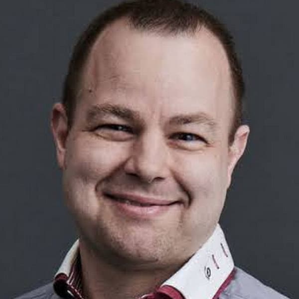 Marc Lang
