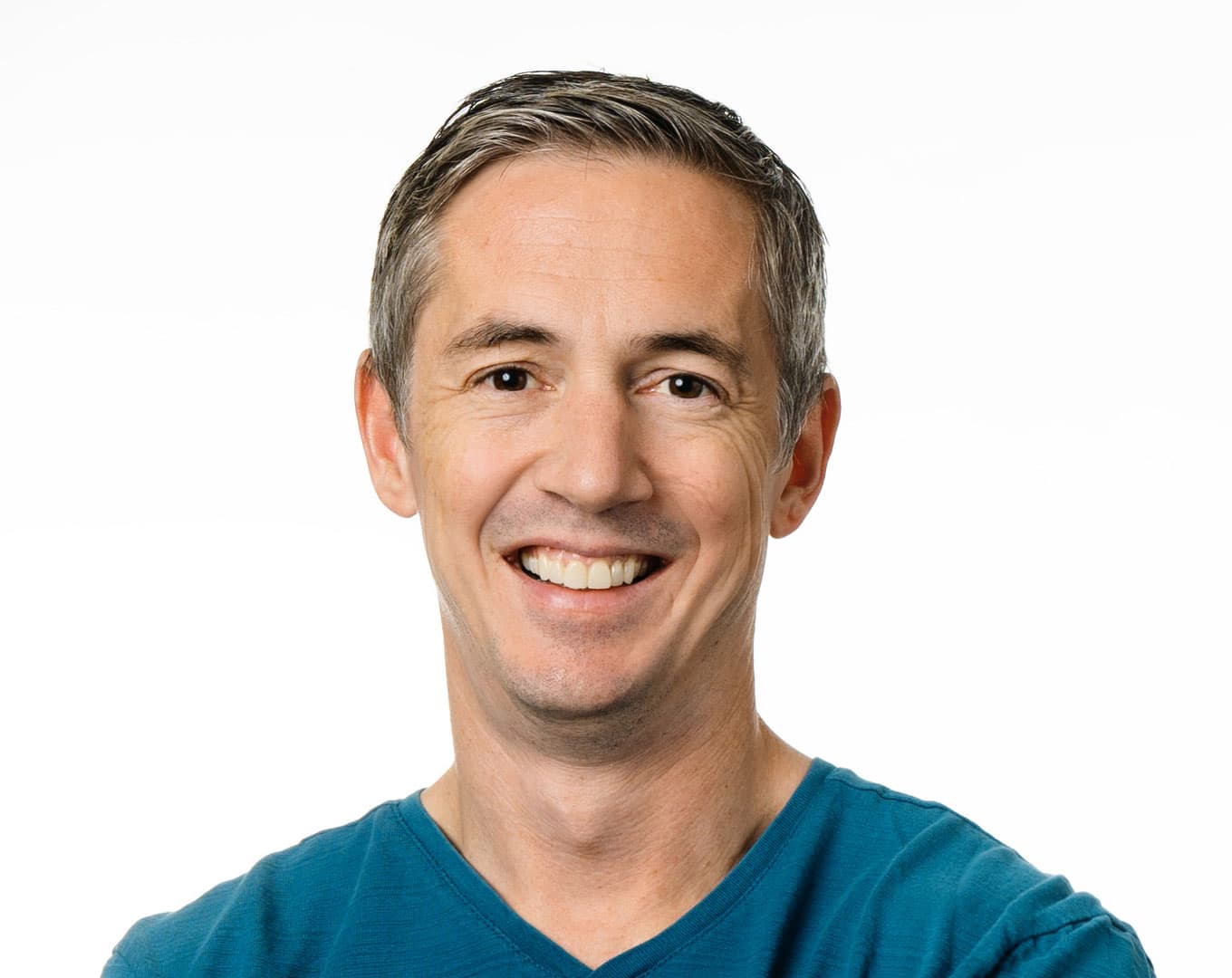 Paul Dix
