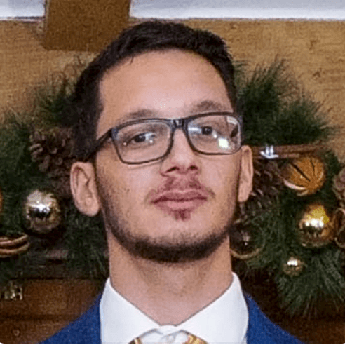 Andreas Christou
