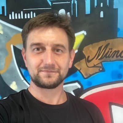 Fedor Dikarev