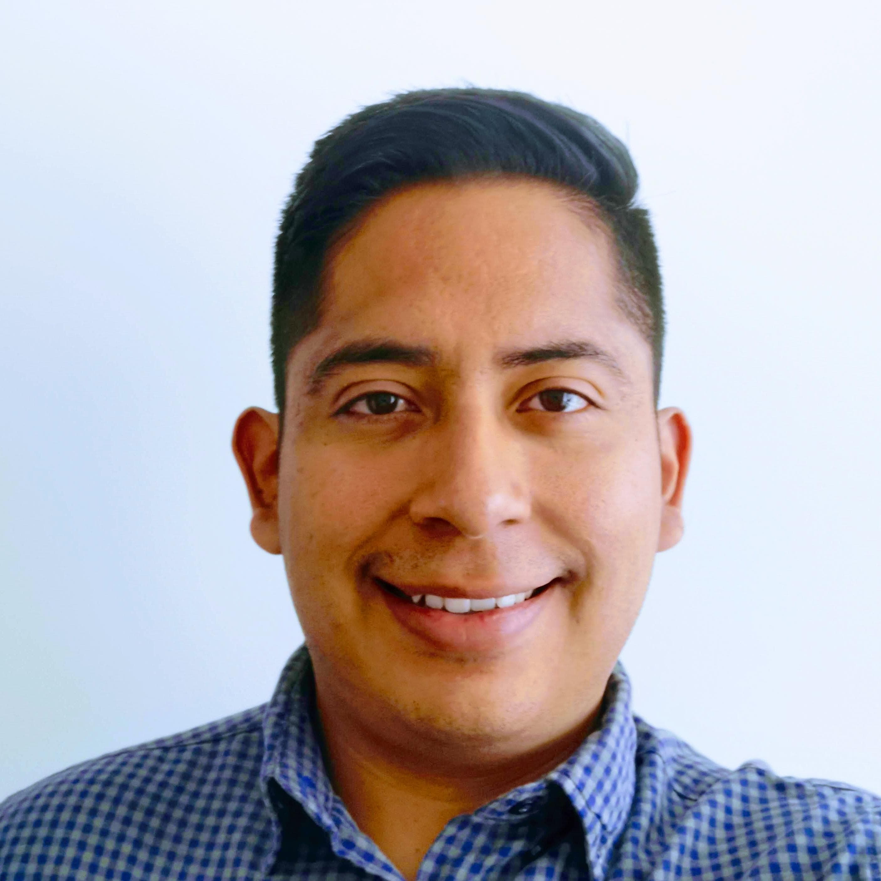 Victor Ramirez